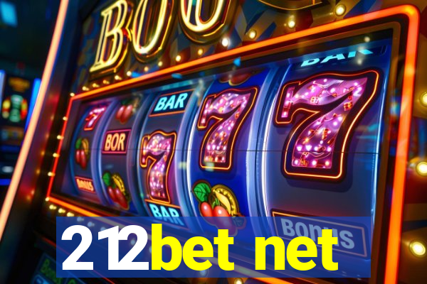 212bet net